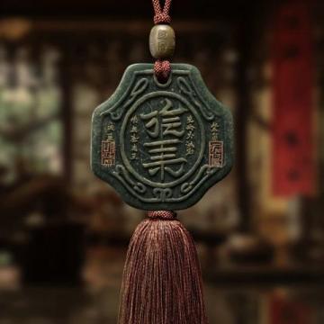 孔子高考前的精神祈愿對象