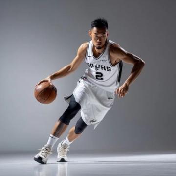 張鎮(zhèn)麟再次轉會,一度引起國內(nèi)籃球界的巨大震動。