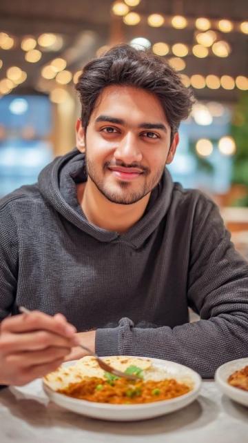 丹尼爾從廣告女神到美食達人：跨界轉型，活出精彩人生