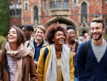 高考后直通英國名校攻略:助力你彎道超車