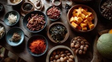 遼寧非遺美食探秘：黑土地上的六種人間風味之旅