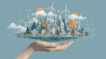 碳中和小常識：從科學分析到應用實踐