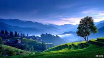 川西旅行指南揭秘