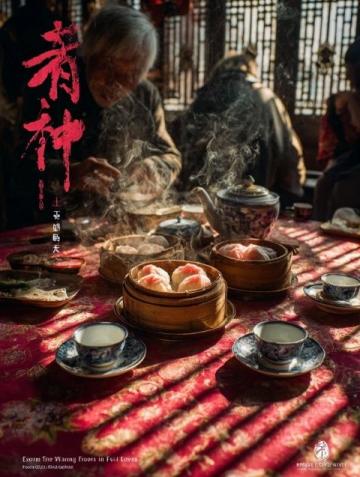 山東最好吃的餡餅,當(dāng)屬武城郭莊煊餅,也是當(dāng)年趕會必備美食,山東餡餅很多