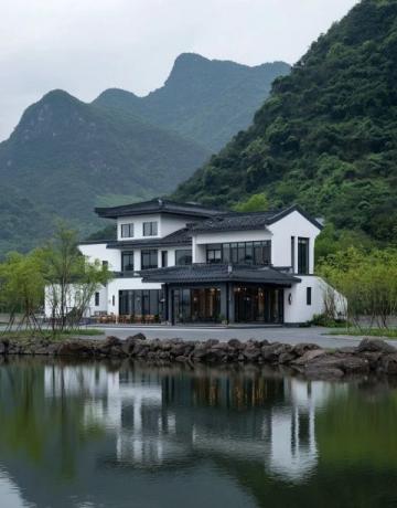 象山石浦農家小院：享海鮮盛宴，回味無窮