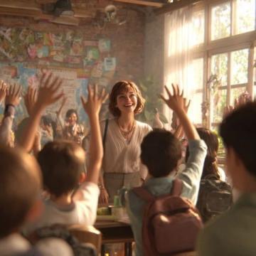 高中生，暑假請瘋狂去蹭這18位老師的課～