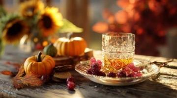 立秋時節的食療小常識和健康飲食指南