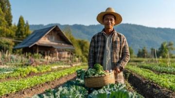 幾個適合農村小本經營的創業項目推薦