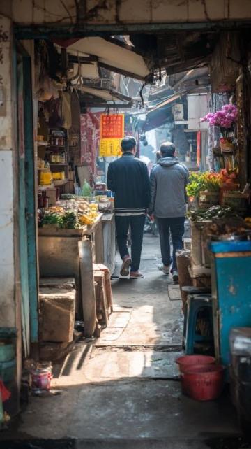 南寧三街兩巷深度游:小眾攝影點+地道美食攻略