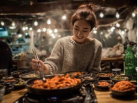 山城與火鍋的情緣故事