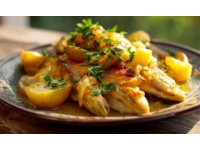 家常菜里的鄉(xiāng)愁：北燉羊南煎魚