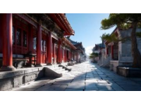 九江市潯陽區(qū)庾亮北路：探尋九江城靈寺的古韻禪心