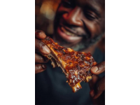 香辣肉條：家常美味的做法與秘訣，讓你大快朵頤！