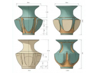 殷周時期青銅器：揭示宗教信仰、政治架構與社會分層的文化鏡像