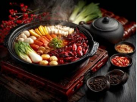 長汀八大非遺美食:口福盡顯客家味