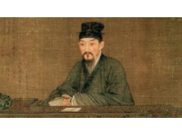 詩圣杜甫：以詩傳史的歷史人物