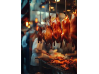 國慶去廣東別亂逛！這4地夜市小吃攤擠爆了，本地人都愛去