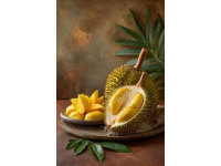 中國(guó)游客新加坡酒店吃榴蓮被罰1000元引發(fā)文化差異討論