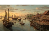 馬來(lái)西亞的瑰寶：馬六甲古城——?dú)v史與文化的交織之地