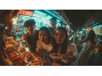 探索惠州博羅特色小吃，美食地圖大揭秘