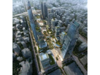 重現：城市生活新潮流 | 福田區高端寫字樓及南山寫字樓最新資訊