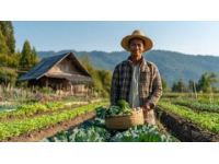 幾個適合農村小本經營的創業項目推薦