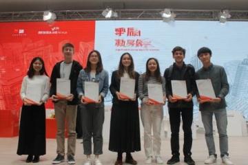 開(kāi)陽(yáng)消防宣傳進(jìn)校園安全知識(shí)潤(rùn)童心