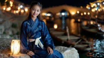 古欒水鎮新春盛宴:親子話劇+詩詞文化活動精彩紛呈