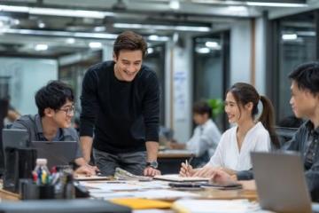 職教高考班：助力中職學(xué)習(xí)