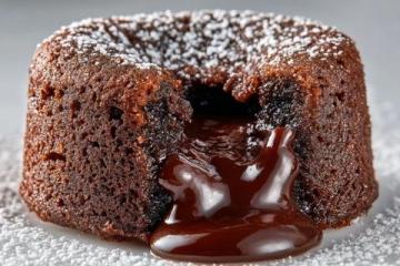 七款空氣炸鍋甜點食譜，最后一款美味至極