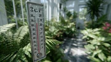 今晚是最好的溫度