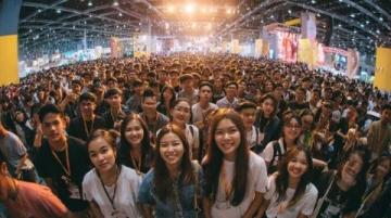 濟南Icon火爆全球，瞬間征服無數(shù)人心