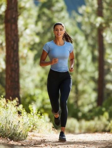 運動健身的九大好習慣