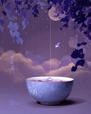 秋晨滋味探秘：阿丘咸湯與煎餃的味蕾之旅