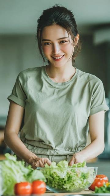 懶人減脂核武器！5分鐘搞定三餐月瘦8斤，連鍋都不用洗