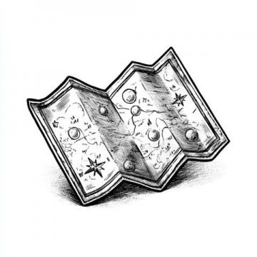 七上地理沖刺手冊：初一家長速存！地理重難點一網打盡！