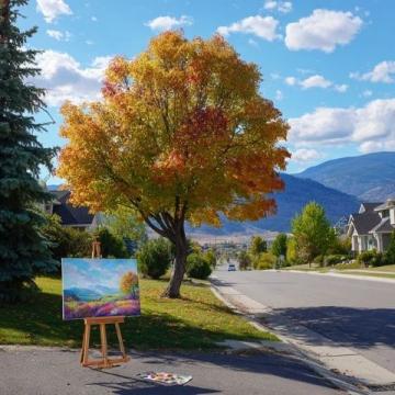 秋分將至：晝夜均分與季節變換的秘密