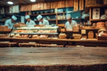 隱藏在市場(chǎng)內(nèi)的美食寶藏，等你來(lái)發(fā)現(xiàn)