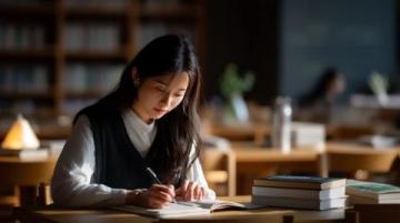 高考成績優(yōu)異不只是勤奮:觀看紀錄片助你高效學習