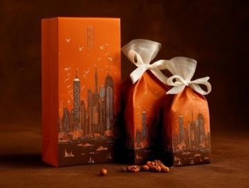 可園博物館雙節特供！免費限量透卡，打卡框中賞秋色，速來領取！