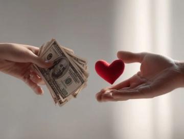 明星們的善舉,透明度更重要的捐款和應急救助