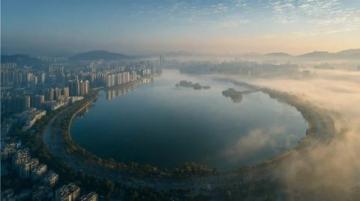 溫州:反向之旅圣地,避開人潮享受獨(dú)特風(fēng)光