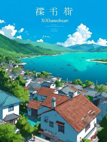 瑤琳仙境旅游攻略指南