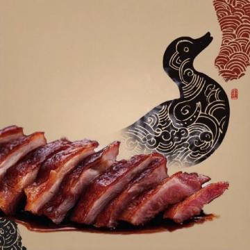 南京烤鴨與鹽水鴨必嘗名店:土著推薦的美食天堂