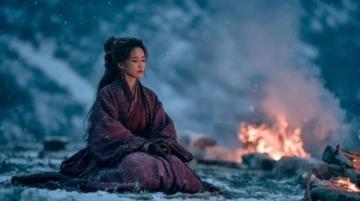 寒夜中的溫暖傳遞:一張照片引發(fā)的愛心行動濟(jì)南icon火了