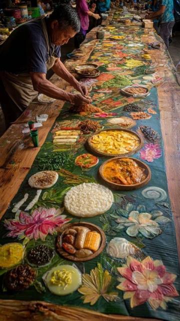 云南美食秘籍：當地人專享指南