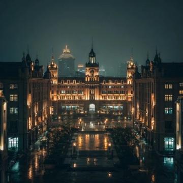 上海思南公館游玩秘籍