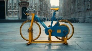 二逛美食薈,購心儀美食,昨天下午3時,筆者再次騎著小黃車來到古城老區(qū)