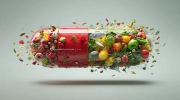 維生素補充常見誤區，你中招了幾個？