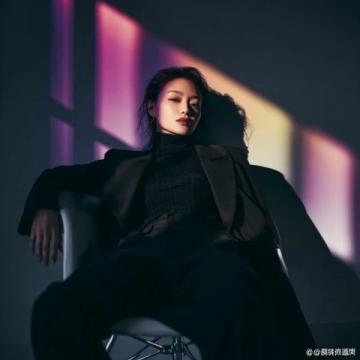 李若彤沒退休，她當監制了